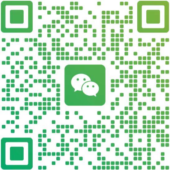 管理员微信二维码